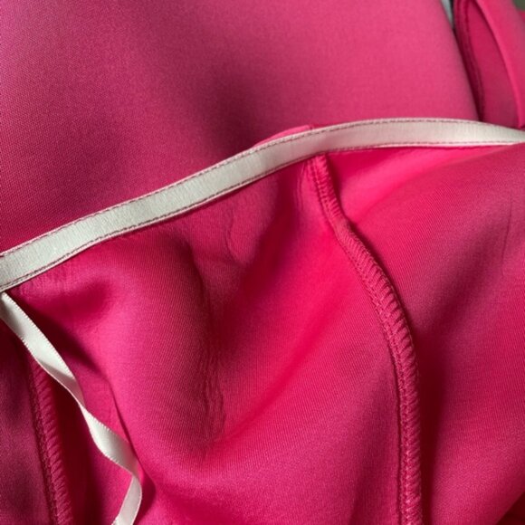 NWT One Shoulder Bodycon Cocktail Dress Size L - Picture 8 of 11